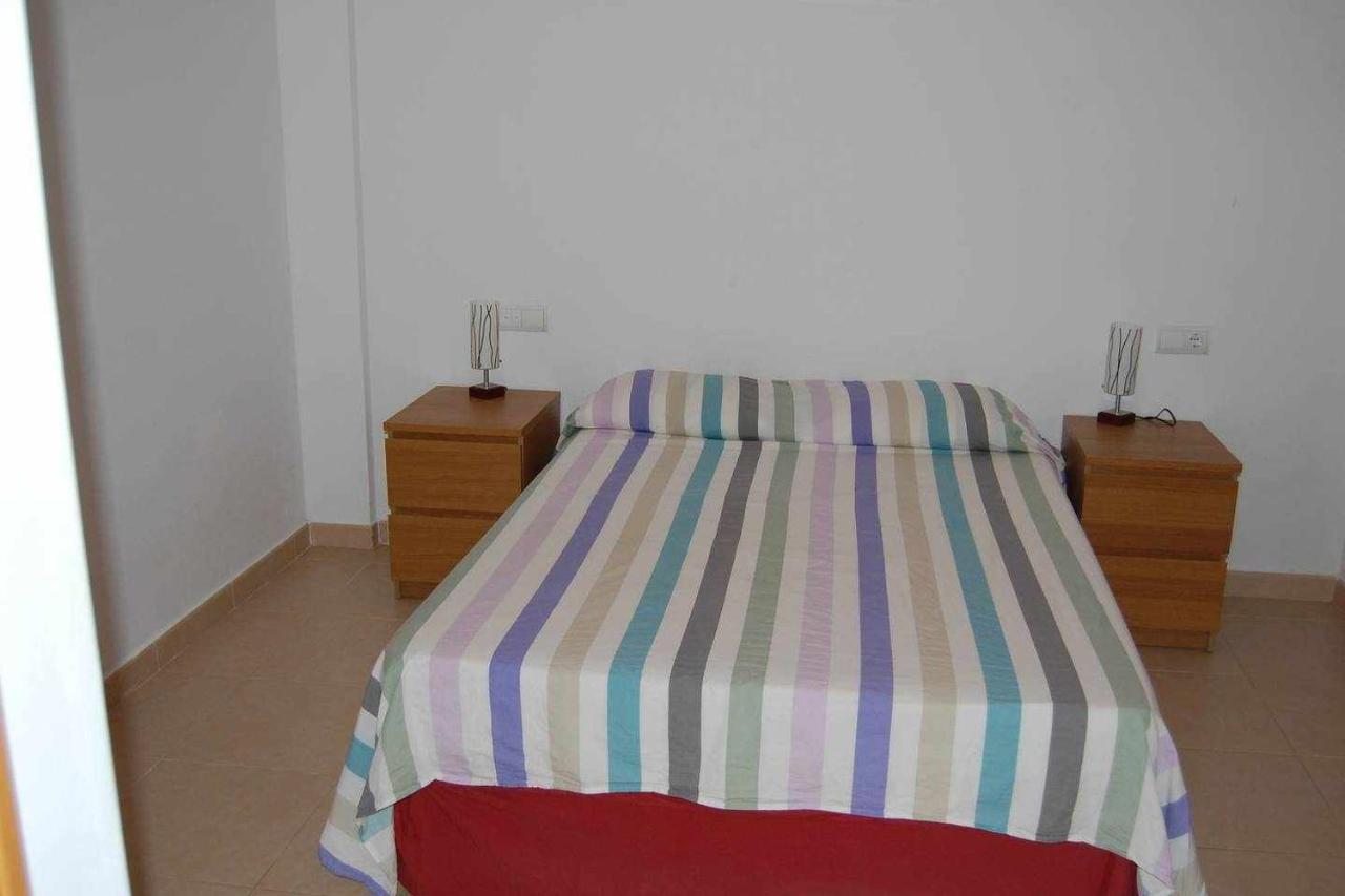 הוילה ל'אמפולה Casa Junto A La Playa Costa Dorada מראה חיצוני תמונה