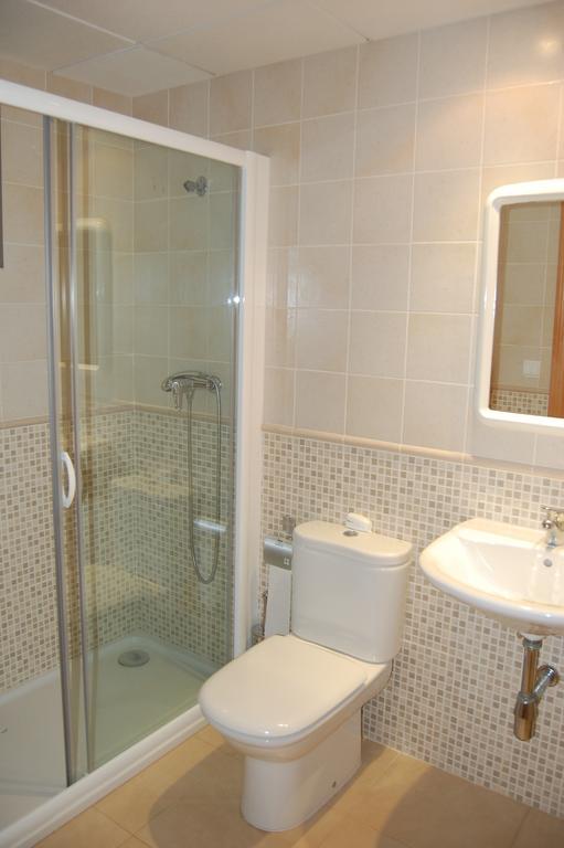 הוילה ל'אמפולה Casa Junto A La Playa Costa Dorada מראה חיצוני תמונה